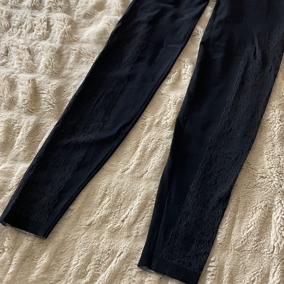 Wolford Ath_W Cheetah Leggings NWT - Picture 3 of 7